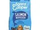 Edgard & Cooper Crocchette per cani adulti senza cereali Cibo naturale 2,5 kg Salmone fres...