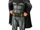 Rubie's- Justice League Costume per Bambini, Multicolore, L, IT640807