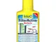 Tetra FilterActive 250 ml Contiene Batteri Vivi che Attivano il Filtro e che Riducono l'Ac...