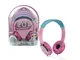 Giochi Preziosi LOL Glitter Headphones Lettori CD E Cassette / Mp3, Multicolore, 805637907...