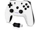 Clevo Controller per PC, Controller di Gioco Wireless 2.4G per PS3, Telefoni Android, Tabl...