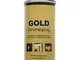 store 200 ml spray oro di alta qualità con effetto oro cromato. Nebulizzatore extra fine p...