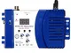 Modulatore Hdm68 Modulatore Digitale RF Hdmi Modulatore da AV a RF Convertitore VHF Uhf Pa...