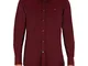 Harmont & Blaine Camicia Bordeaux XXL