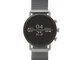 Skagen Orologio Digitale Uomo con Cinturino in Acciaio Inox SKT5105