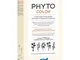 Phyto Phytocolor 6.3 Biondo Scuro Dorato Colorazione Permanente senza Ammoniaca, 100 % Cop...
