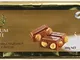 Lindt Tavoletta Latte/Nocciola Gold, 300 gr