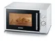 Severin MW 7873 Forno Microonde, 28 lt, Bianco