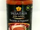 Sugo Piccante ai Peperoni, 270 grammi - Salsa Italia