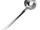 SHUIZAI Cooking Spoons Kitchen Rimuovere lavable Hot Pot Soup Spoon Daily Utile Strumenti...