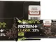 Protein+ Bar - +Watt - Box 24 Barrette Proteiche 40g Cocco