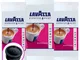 50 Capsule Caffe' Lavazza Espresso Point Intenso Ex Aroma Point