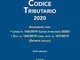 Codice tributario 2020