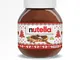 Nutella LIMITED EDITION Natale 2022 - Vasetto da 750g