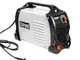 Vetrineinrete® Saldatrice a inverter 300 ampere corrente continua con raffreddamento a ven...