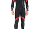 Mares 412375 Muta in Neoprene, Uomo, Multicolore, 4