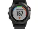 Garmin Fenix 5 Sapphire GPS Multisport Smartwatch nero 010-01688-11 (Ricondizionato)
