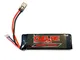 Fuel Batteria LI-PO Fucile Softair 7.4V X 1800MAH 20C FL-7.4X1800