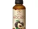 Olio di Avocado 50ml - Persea Gratissima - Sudafrica - Naturale e Puro al 100% - Cura per...