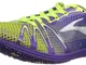 Browar Timing Systems The Wire 3, Scarpe da Atletica Leggera Unisex-Adulto, Multicolore (R...