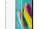 MoKo Cover per Samsung Galaxy Tab S5e 2019, Custodia Morbido Flessibile Silicone TPU,Poste...