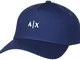 Pepe Jeans Baseball Hat Uomo Berretto da baseball, Blu (595 Blue Navy), Taglia unica