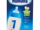 HUMANA - HUMANA LATTE - 1100