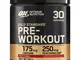 Optimum Nutrition Gold Standard Pre-Workout, Integratore Alimentare in Polvere, Energy Dri...