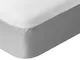 Pikolin Home - Proteggi-materasso termoregolatore, traspirante e impermeabile, 135 x 190/2...