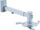 Sopar Vesta 120RA Parete Argento supporto per proiettore