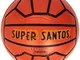 SUPER SANTOS 12 Pezzi Pallone