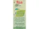 baby nature pasta protettiva con estratto di fiordaliso e violetta 100 ml