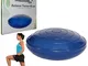 Mambo Max Msd Balance Trainer 45cm Blu Equilibrio coordinazione propriocezione muscolazion...