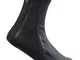 GORE WEAR 100388, Copriscarpe Unisex – Adulto, Black, 36-38