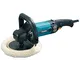 MAKITA 9237CB LEVIGATRICE LUCIDATRICE, 300 W