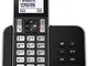 Panasonic KX-TGD320 Telefoni domestici