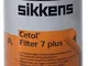 Sikkens Cetol - Vernice trasparente per legno filtro 7 plus, diversi colori e dimensioni d...