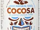 Acqua di cocco naturale 330 ml Cocosa