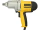 DEWALT D W292-QS Avvitatore ad Impulsi Attacco 1/2"