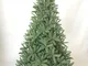 ALBERO DI NATALE "CORTINA" CM.210-1352 PZ - 1