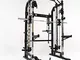 Force USA Monster G3 Smith Machine palestra casa + allenamento funzionale + Power Rack (mo...