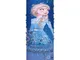 Buff Elsa 2 tubolare originale Junior, bambine, Multi, taglia unica