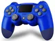 Maegoo PS4 Controller, Joystick PS4 Bluetooth Wireless Controller Gamepad per PS4/Slim/Pro...