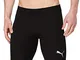 PUMA Uomo Pantaloncini, Nero (Puma Black), L