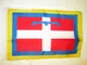 AZ FLAG Bandiera Piemonte 45x30cm - BANDIERINA PIEMONTESE - REGIONE Italia 30 x 45 cm cord...