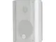 RCF DM41 diffusore a due vie 30w WHITE