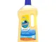 Pronto - Legno Pulito, Detergente 5 in 1 - 4 pezzi da 750 ml [3 l]