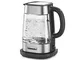 Kenwood zjg801cl bollitore elettrico grigio 1,7 L 2200 W