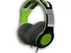 Gioteck Tx30 - Cuffie Gaming - Cavo Audio Jack 3, 5 Mm - Cancellazione del Rumore - Contro...