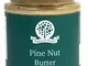 Nutural World - Burro di Pinoli Liscio (170g)
